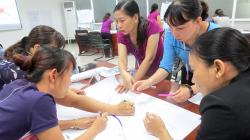 Kỹ năng phân tích và giải quyết vấn đề hiệu quả - PouYuen (12.11.2015)